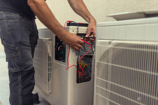 Best HVAC repair near me  in Burton, OH