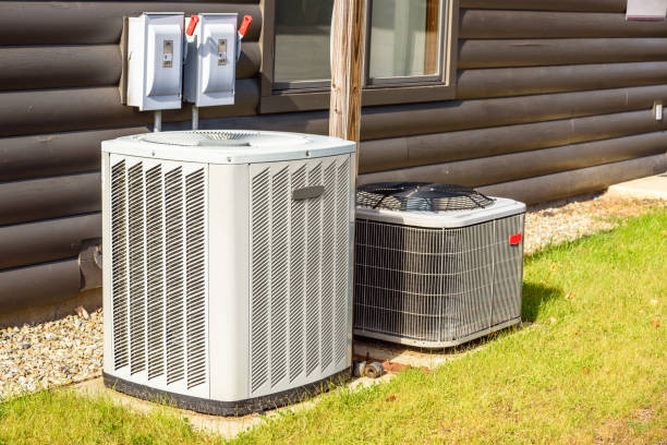 HVAC troubleshooting in Burton, OH