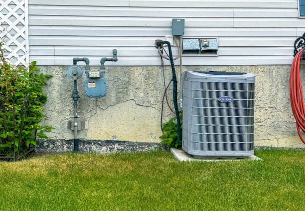 Burton, OH HVAC Company